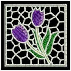 FSL Flower Doily 2 07