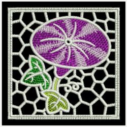 FSL Flower Doily 2 09 machine embroidery designs