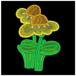 FSL Flower Doily 2 12 machine embroidery designs