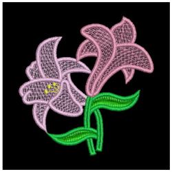 FSL Flower Doily 2 16 machine embroidery designs