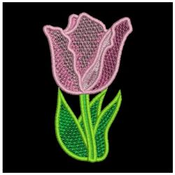 FSL Flower Doily 2 20 machine embroidery designs