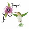 Elegant Hummingbirds 03(Sm)