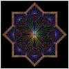 Artistic Quilt Blocks 7 12(Md)