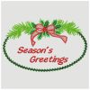 Season's Greetings 2 12(Sm)