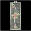 FSL Rose Bookmarks 2 09