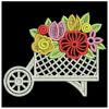 FSL Flower Cart 09
