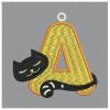 FSL Cat Alphabet