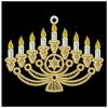 FSL Happy Chanukah