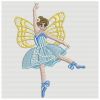 Dancing Fairy 09