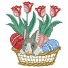 Easter Bunnies 03