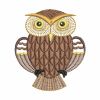 Retro Owl 10(Md)