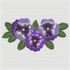 Pretty Pansy 06(Lg)