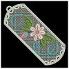 FSL Floral Bookmarks 01