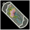 FSL Floral Bookmarks 09