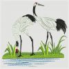 Oriental Cranes 2 08(Lg)