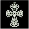 FSL Cross Ornaments 4