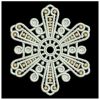 FSL Snowflakes 6