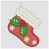 FSL Christmas Hangers 10