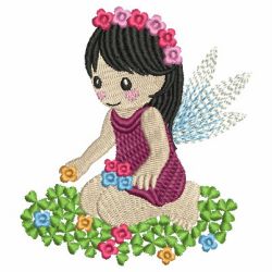 Spring Fairy 09