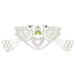Love Doves 09(Md)