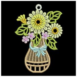 FSL Floral 2 03 machine embroidery designs