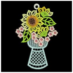 FSL Floral 2 05 machine embroidery designs