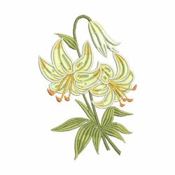 Floral Bouquets 2 12(Lg) machine embroidery designs