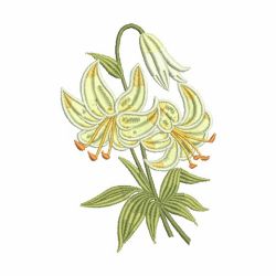 Floral Bouquets 2 12(Sm)