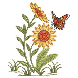 Floral Bouquets 2 13(Sm)