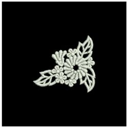 FSL Floral 3 07 machine embroidery designs