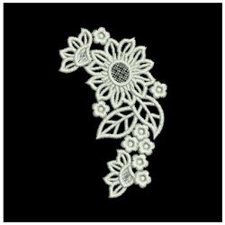 FSL Floral 3 09 machine embroidery designs