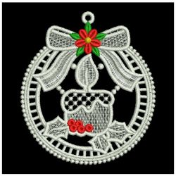 FSL Christmas Ornaments 9 02 machine embroidery designs