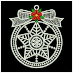 FSL Christmas Ornaments 9 05 machine embroidery designs