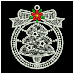 FSL Christmas Ornaments 9 06 machine embroidery designs