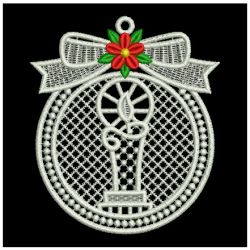 FSL Christmas Ornaments 9 07 machine embroidery designs