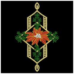 Poinsettia_Christmas Florals 09(Lg)