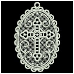 FSL Cross Ornaments 3 01 machine embroidery designs