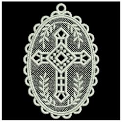 FSL Cross Ornaments 3 02 machine embroidery designs