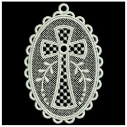 FSL Cross Ornaments 3 06 machine embroidery designs