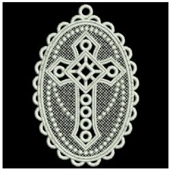 FSL Cross Ornaments 3 09 machine embroidery designs