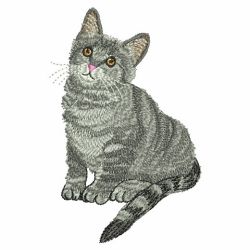 Kittens(Lg) machine embroidery designs