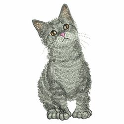 Kittens 03(Sm) machine embroidery designs