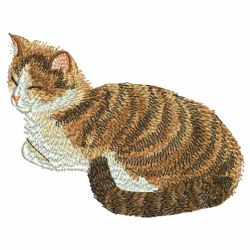 Kittens 08(Lg) machine embroidery designs
