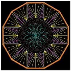 Artistic Quilt Blocks 7 14(Sm)