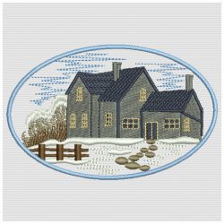 Season's Greetings 2 08(Sm) machine embroidery designs