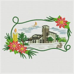 Season's Greetings 2 13(Sm) machine embroidery designs