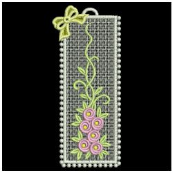 FSL Rose Bookmarks 2 03 machine embroidery designs