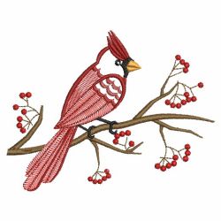 Christmas Cardinals 02(Lg)