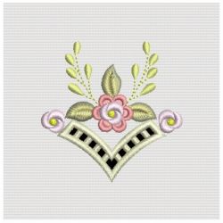 Heirloom Cutwork 2 02 machine embroidery designs