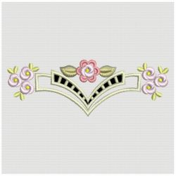 Heirloom Cutwork 2 04 machine embroidery designs